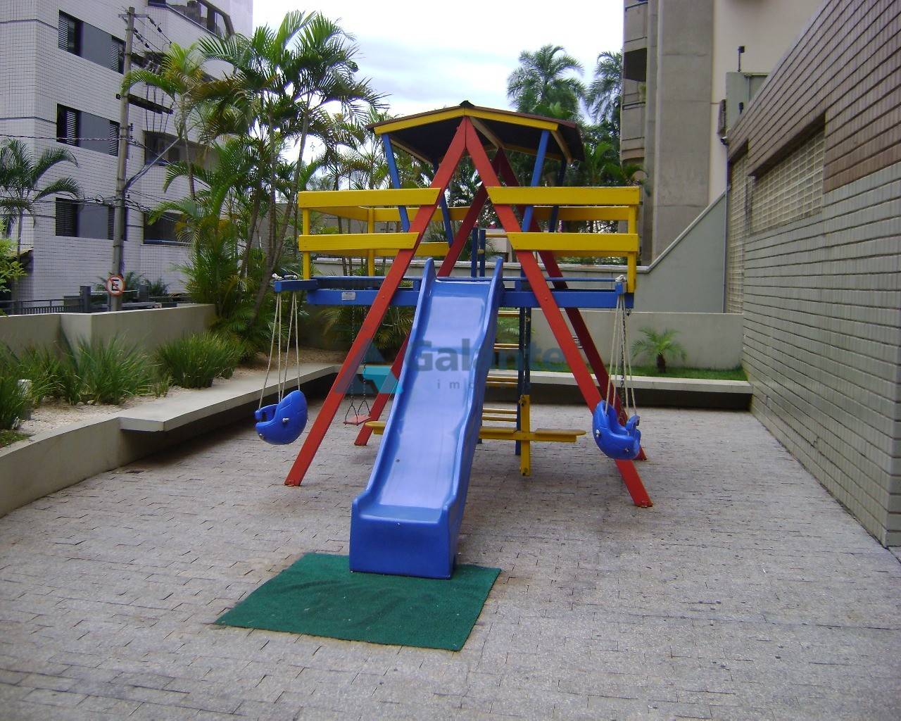 Apartamento em Cambui, Campinas - Apartamento - Cambui - Foto 34