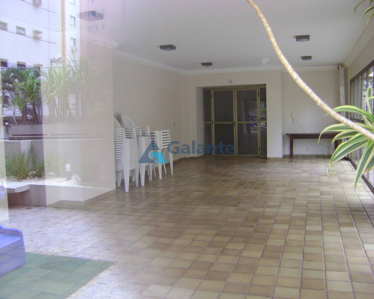 Apartamento em Cambui, Campinas - Apartamento - Cambui - Foto 26