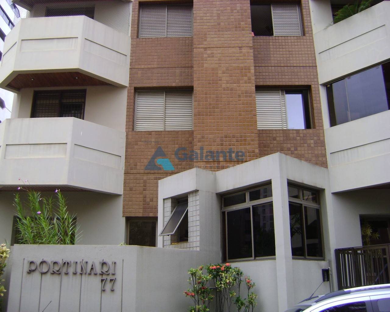 Apartamento em Cambui, Campinas - Apartamento - Cambui - Foto 1