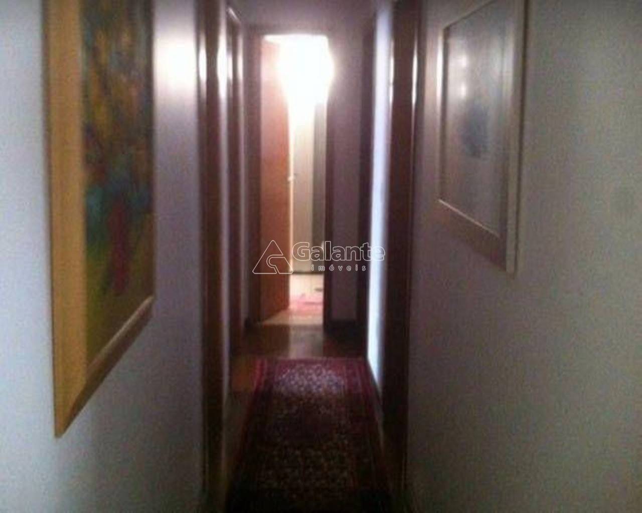 Apartamento em Cambuí, Campinas - Foto 7
