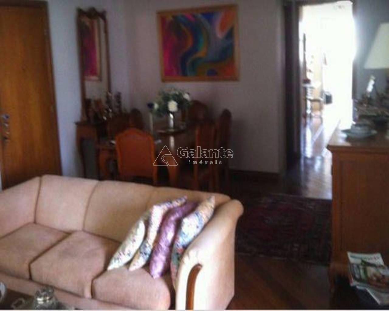 Apartamento em Cambuí, Campinas - Foto 4