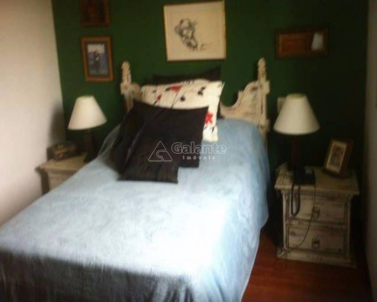Apartamento em Cambuí, Campinas - Apartamento - Cambuí - Foto 3