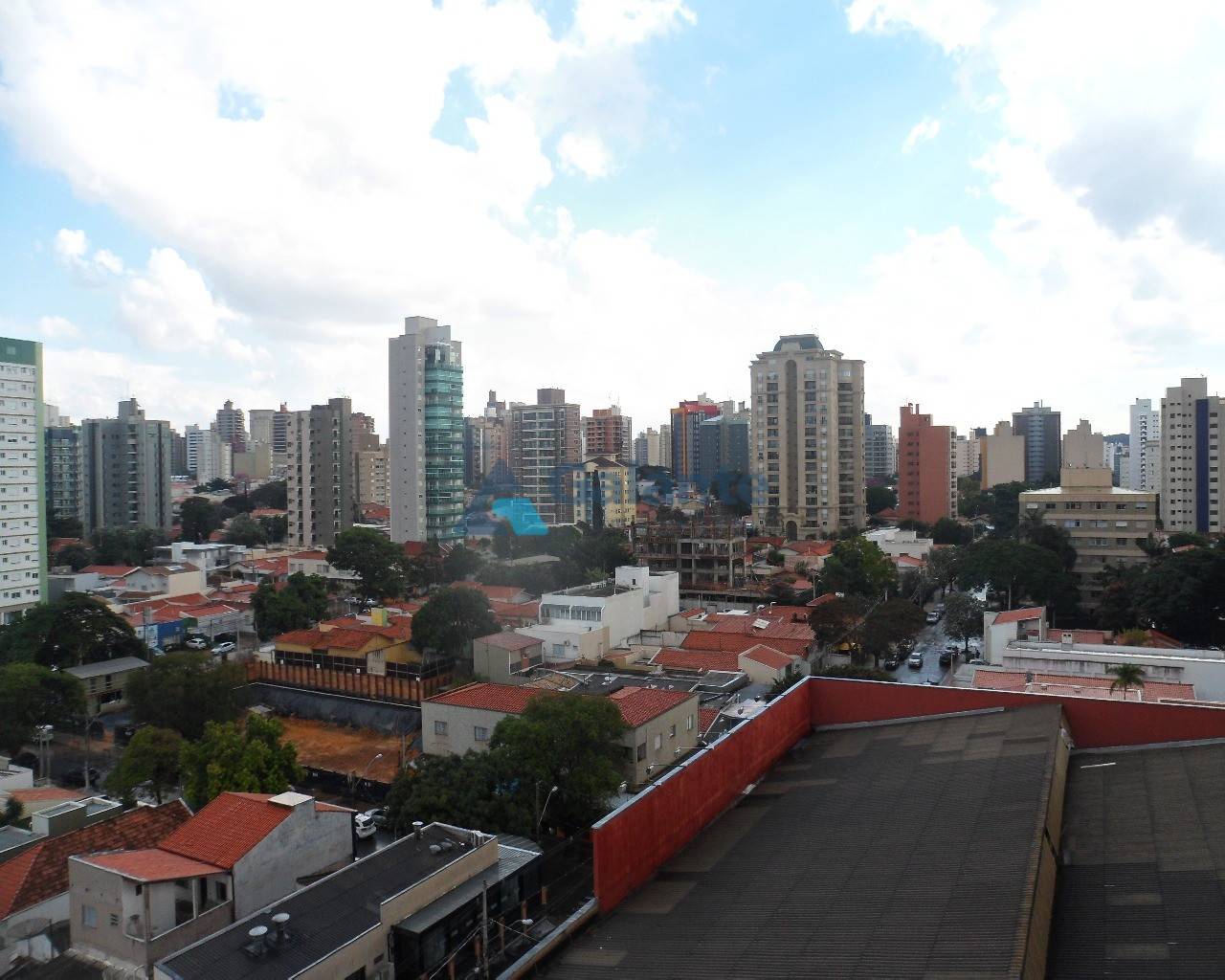 Apartamento em Vila Estanislau, Campinas - Apartamento - Vila Estanislau - Foto 13