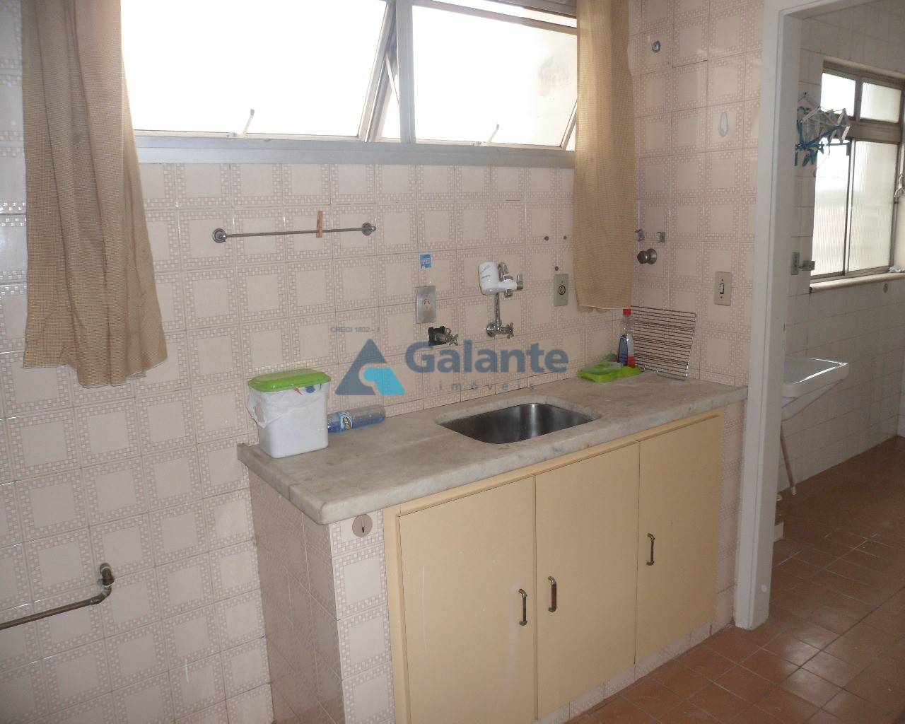 Apartamento em Vila Estanislau, Campinas - Apartamento - Vila Estanislau - Foto 14