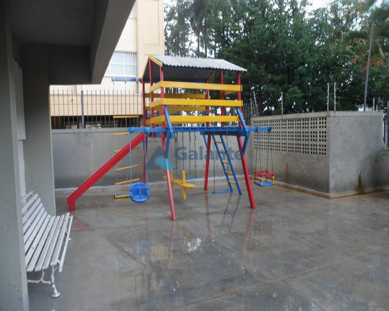 Apartamento em Vila Estanislau, Campinas - Apartamento - Vila Estanislau - Foto 11