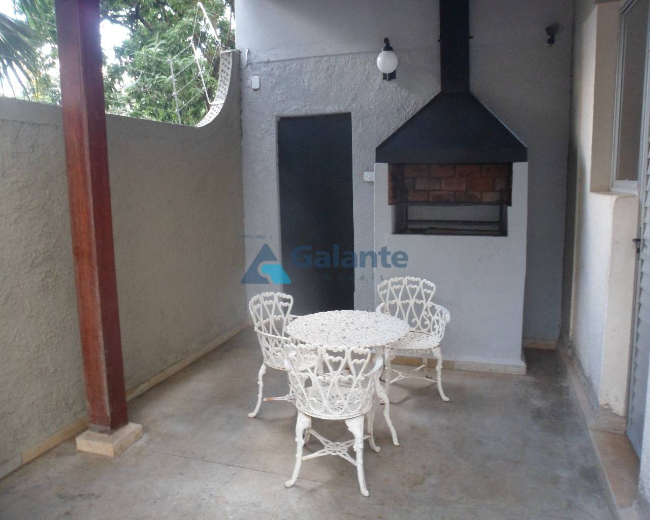 Apartamento em Vila Estanislau, Campinas - Apartamento - Vila Estanislau - Foto 15