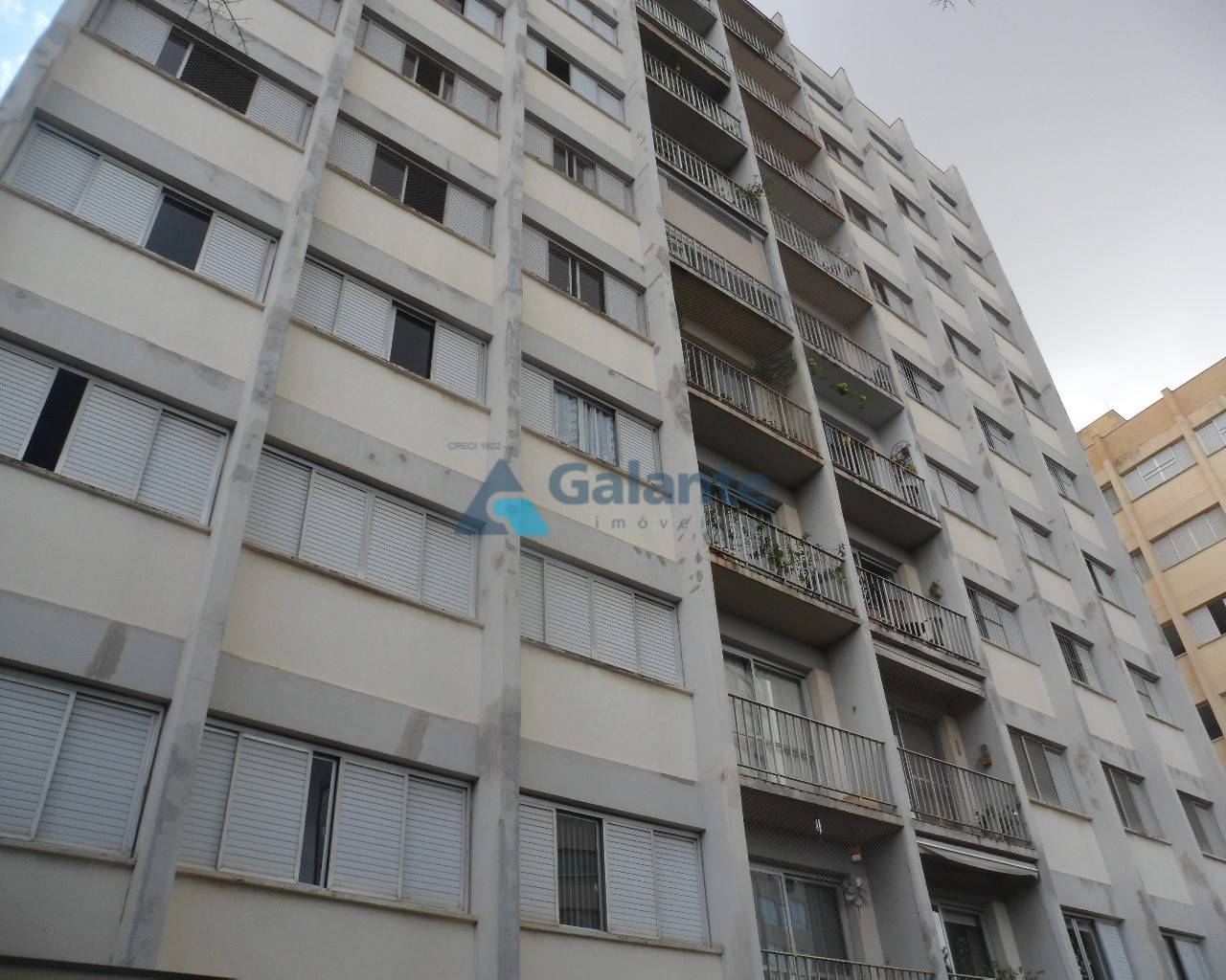 Apartamento em Vila Estanislau, Campinas - Apartamento - Vila Estanislau - Foto 1