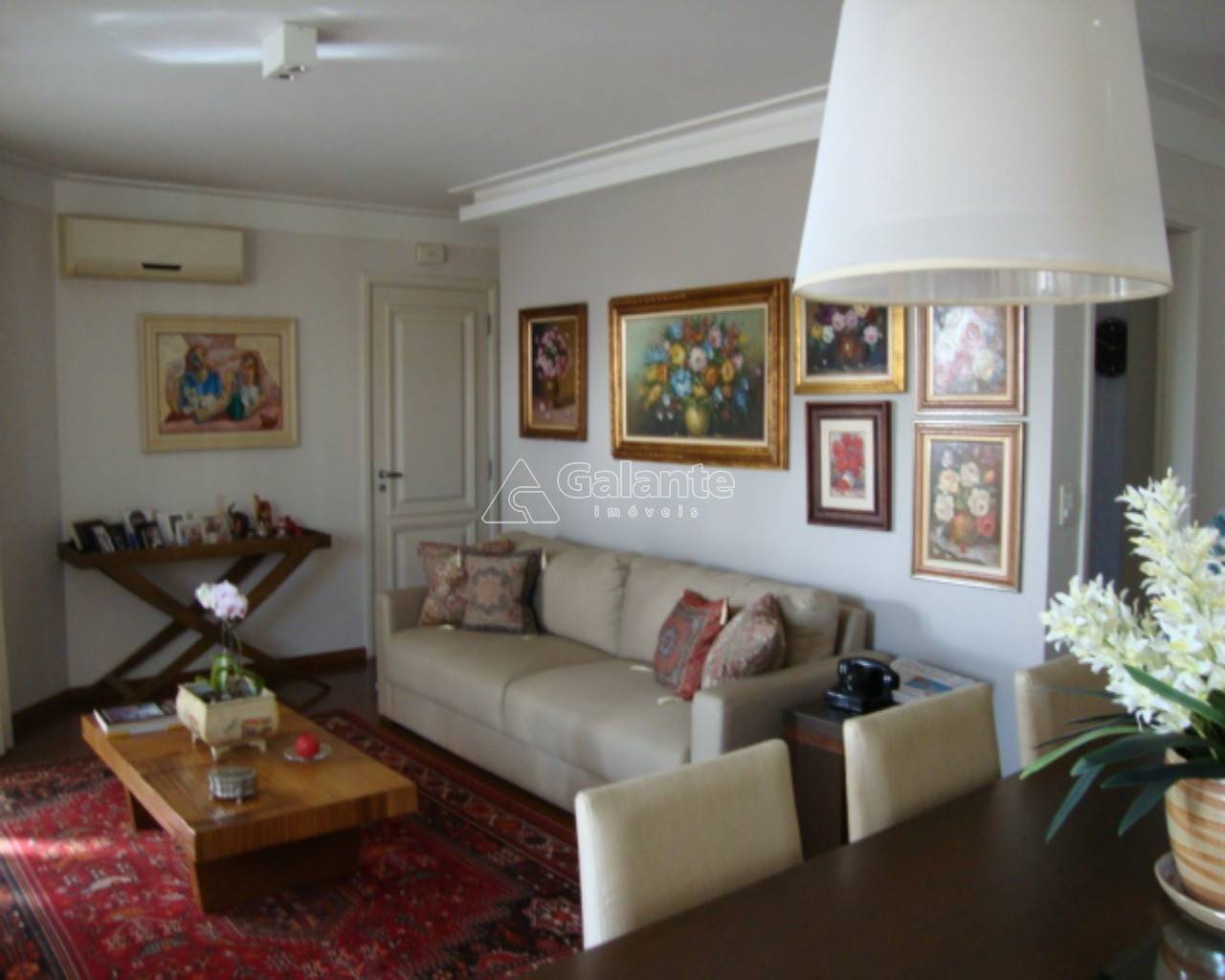 Apartamento em Cambuí, Campinas - Apartamento - Cambuí - Foto 2