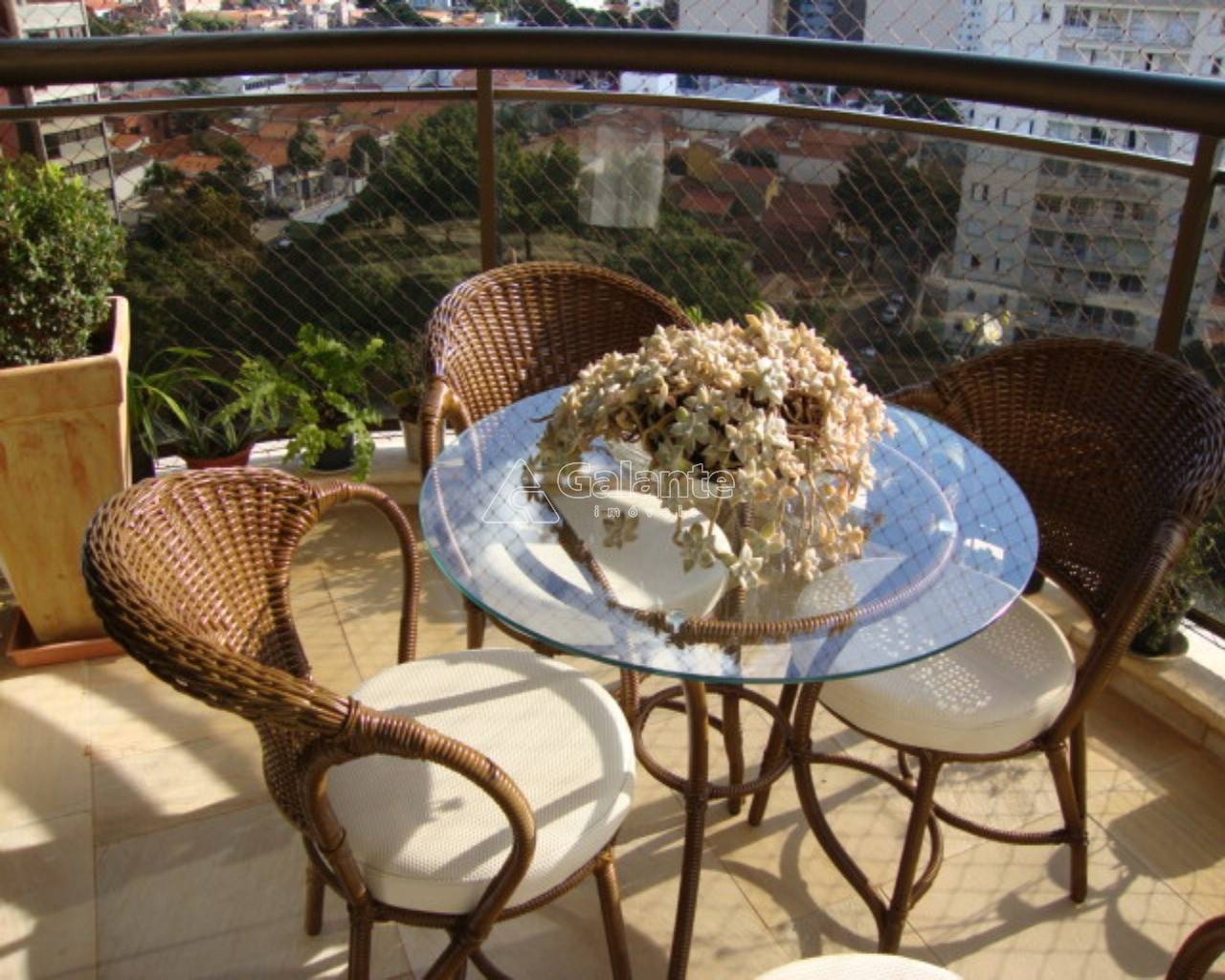 Apartamento em Cambuí, Campinas - Foto 6