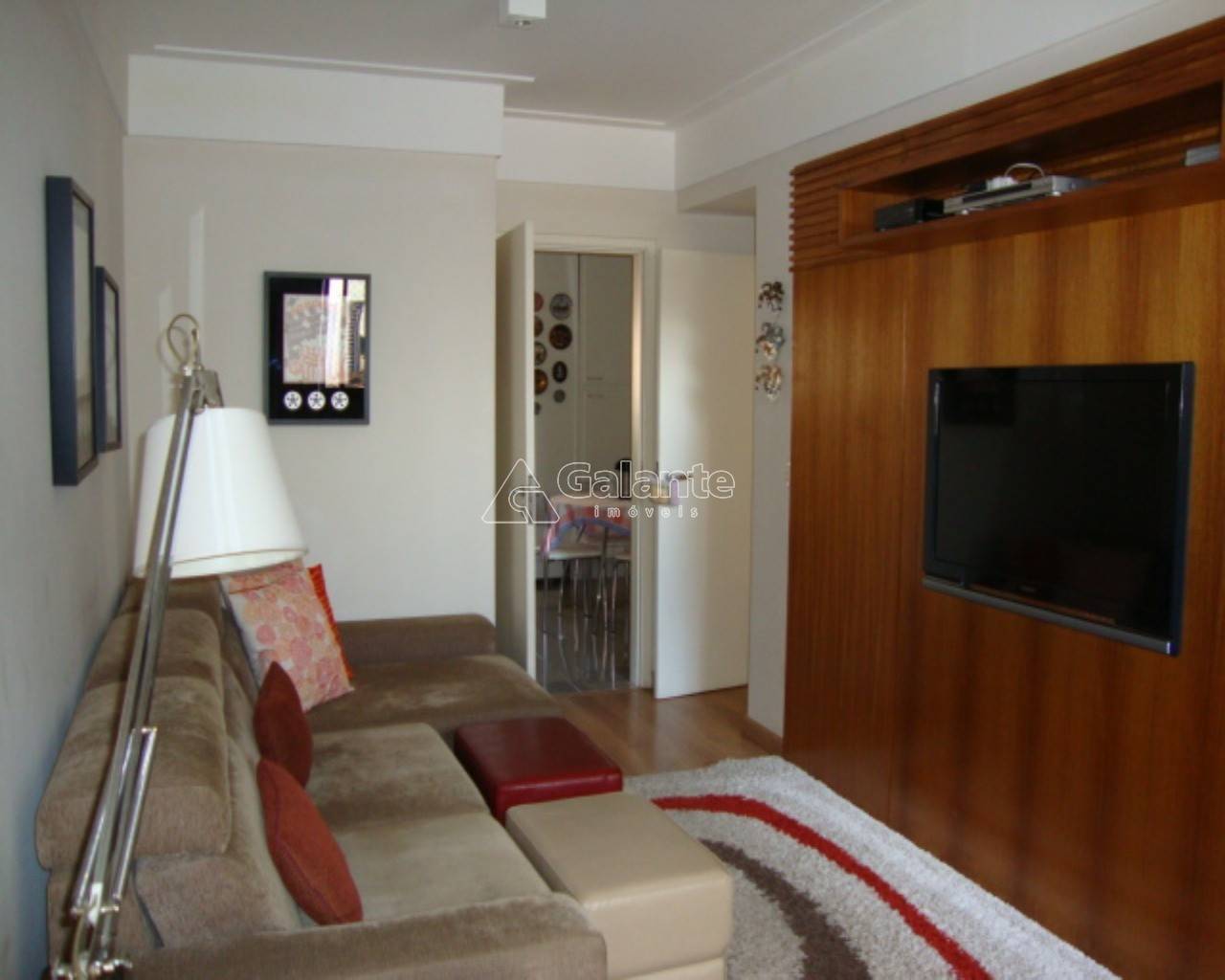 Apartamento em Cambuí, Campinas - Foto 19