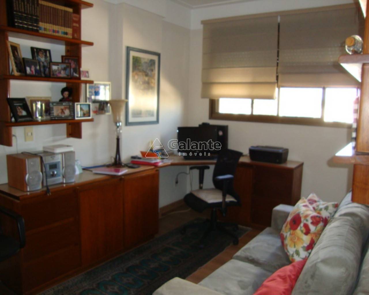 Apartamento em Cambuí, Campinas - Foto 10