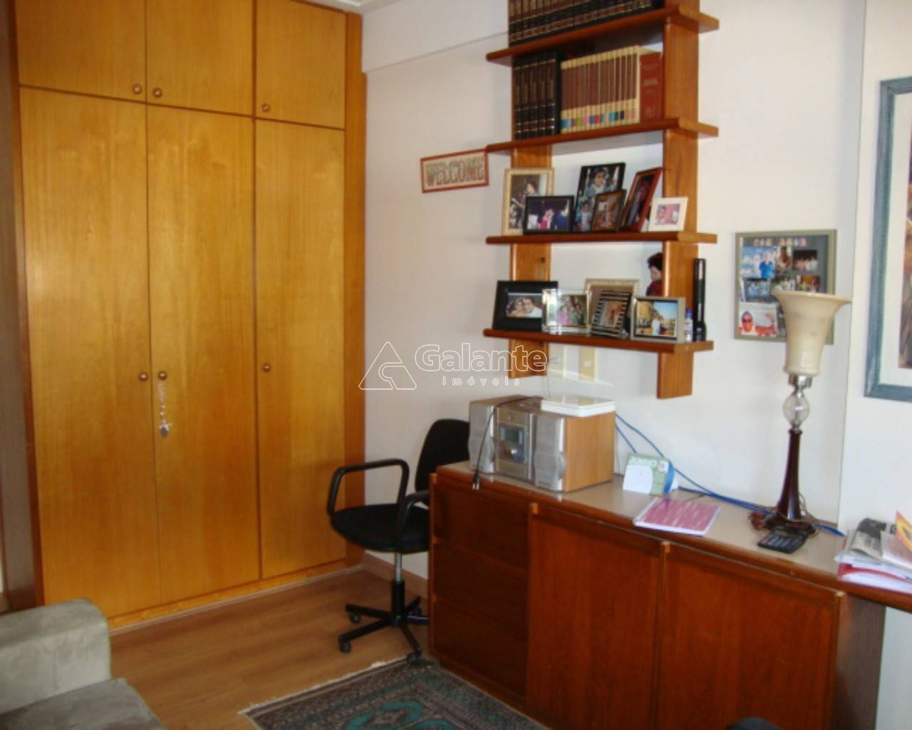 Apartamento em Cambuí, Campinas - Apartamento - Cambuí - Foto 3