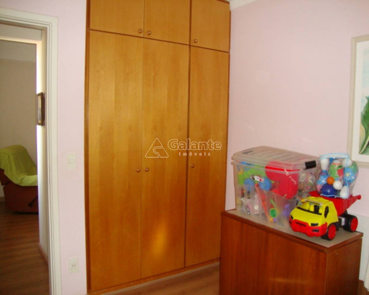 Apartamento em Cambuí, Campinas - Foto 15