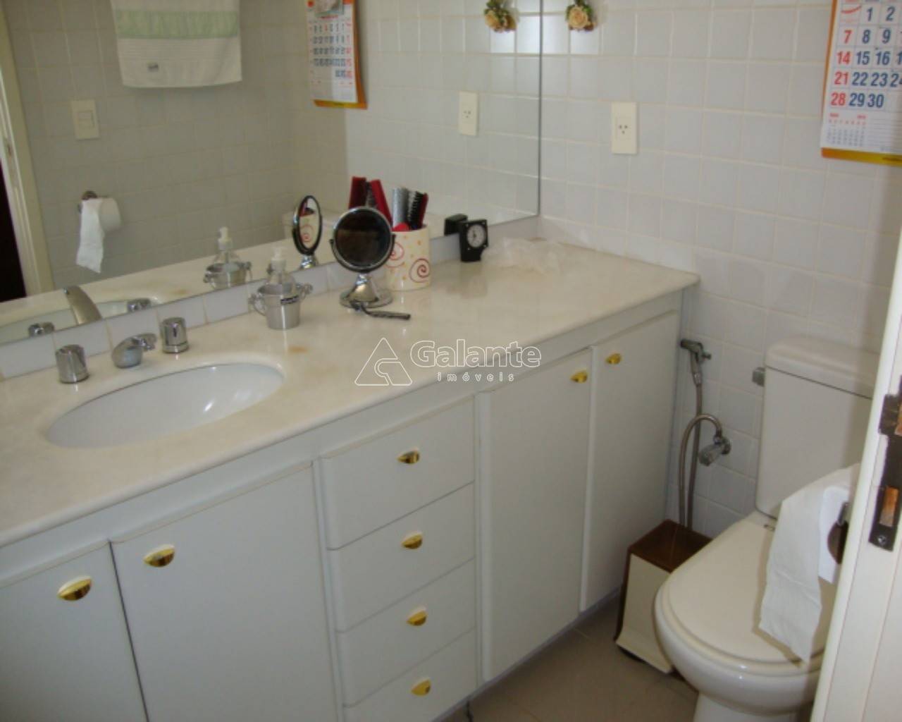Apartamento em Cambuí, Campinas - Foto 13