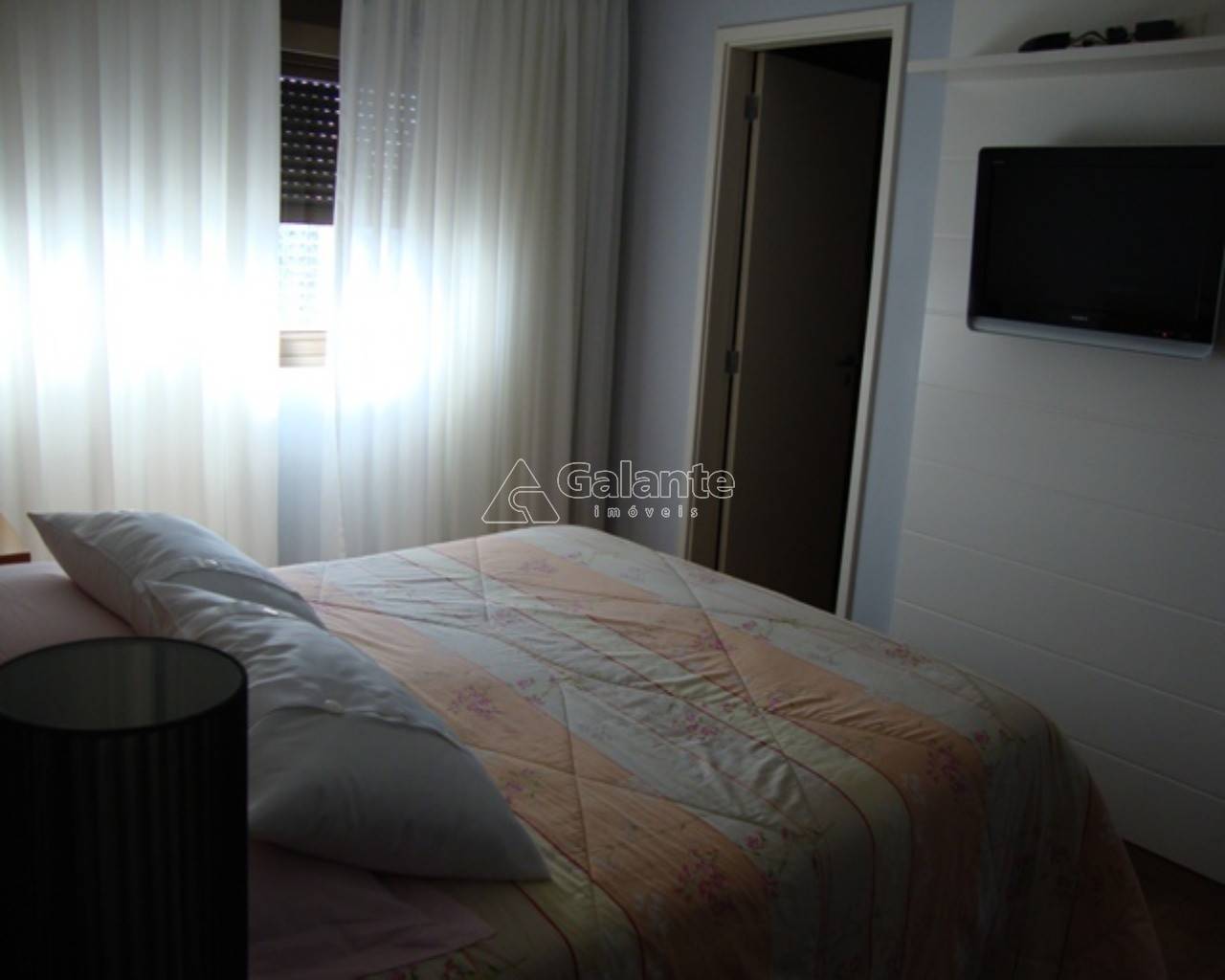 Apartamento em Cambuí, Campinas - Foto 14
