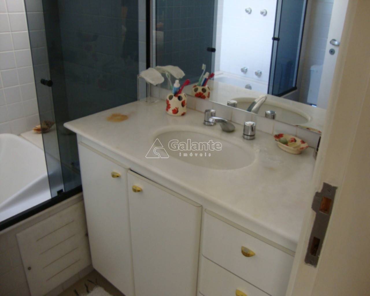 Apartamento em Cambuí, Campinas - Foto 8