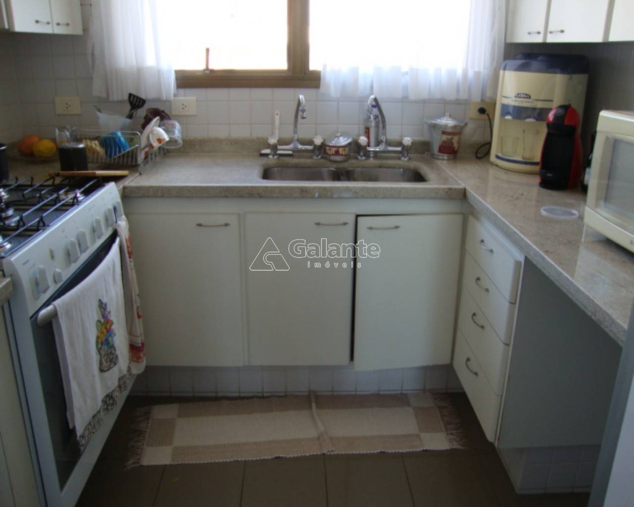 Apartamento em Cambuí, Campinas - Foto 7
