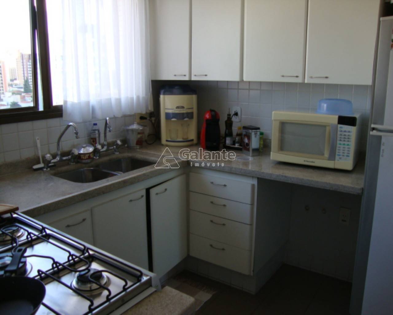 Apartamento em Cambuí, Campinas - Foto 9