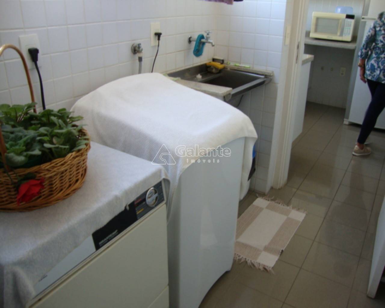 Apartamento em Cambuí, Campinas - Foto 17