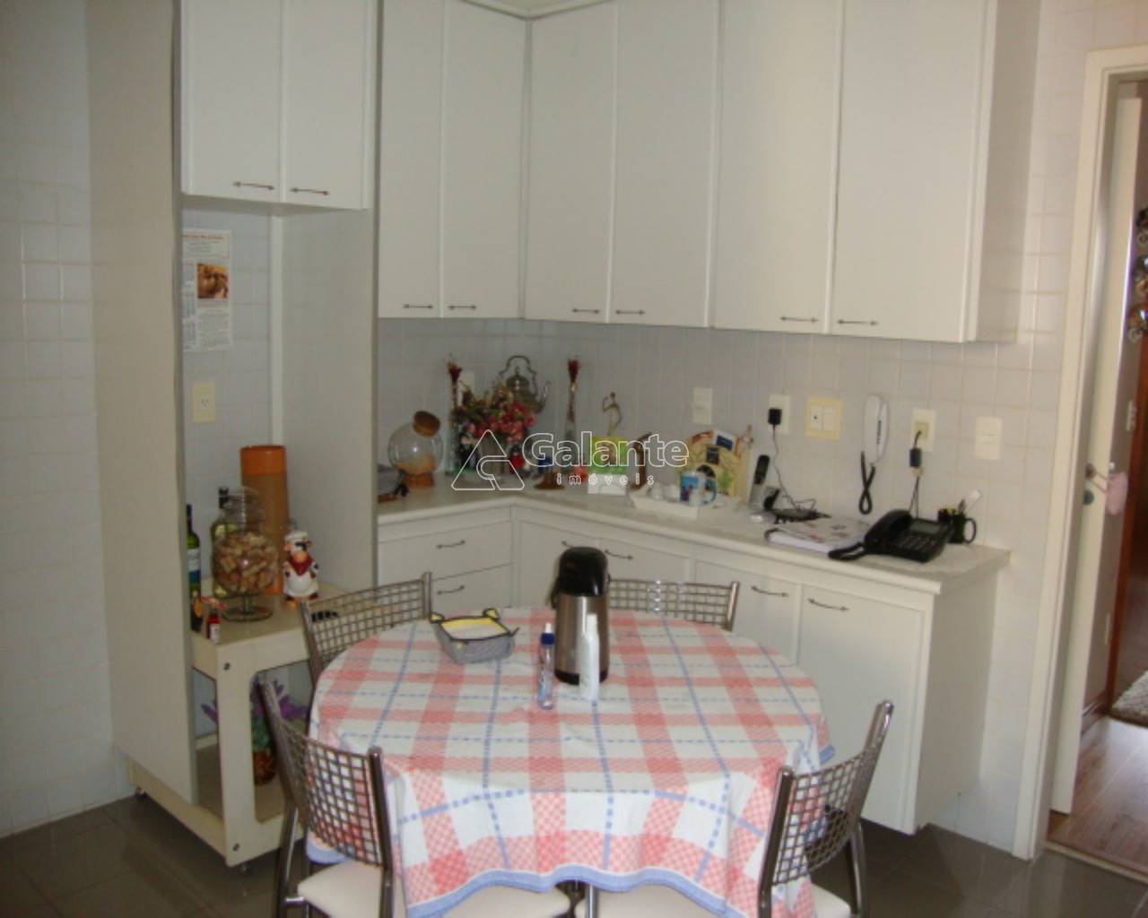 Apartamento em Cambuí, Campinas - Foto 16