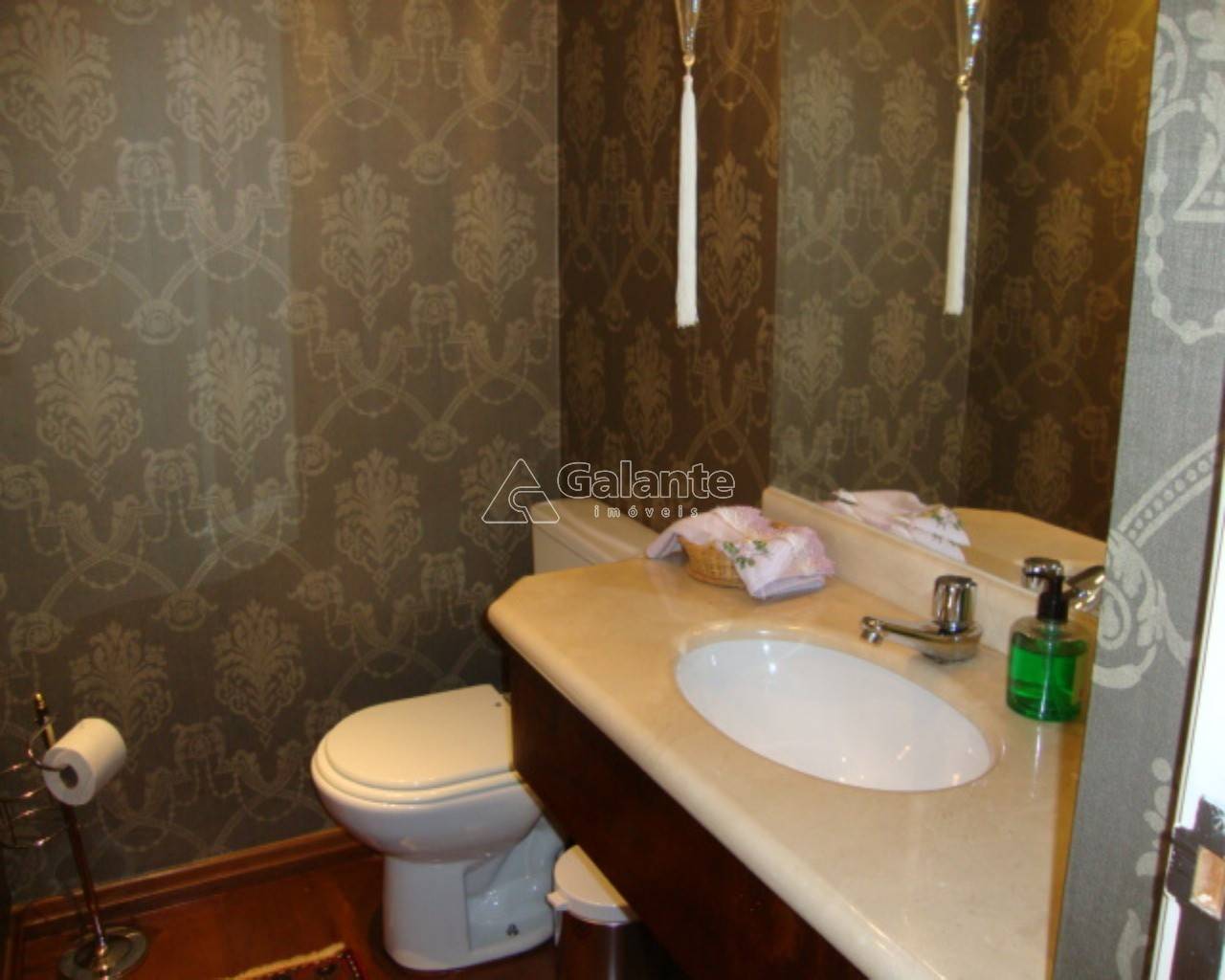 Apartamento em Cambuí, Campinas - Foto 20