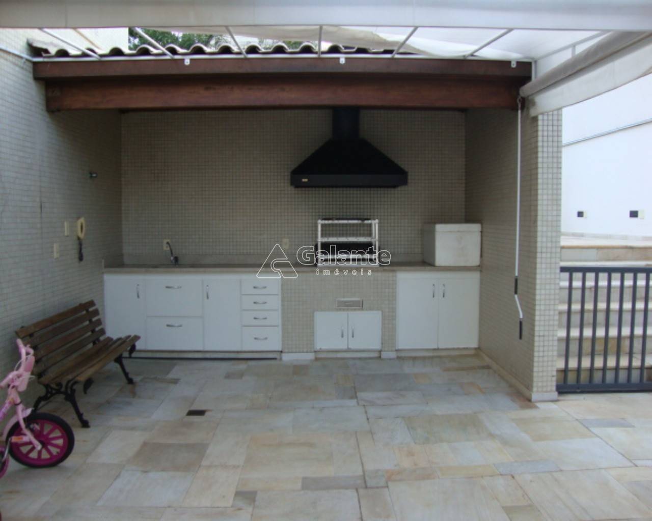 Apartamento em Cambuí, Campinas - Foto 5