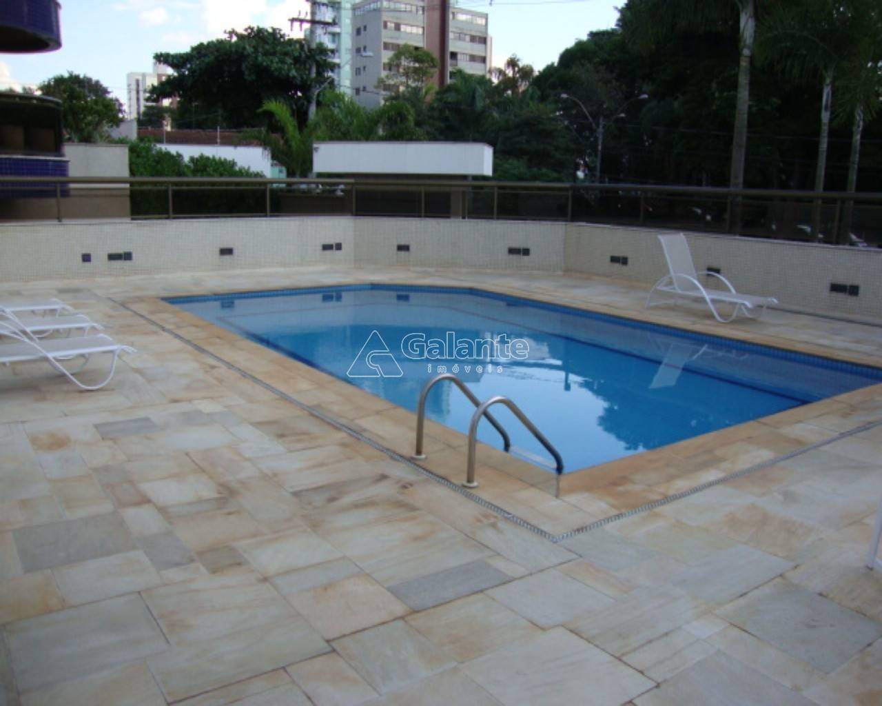 Apartamento em Cambuí, Campinas - Foto 11