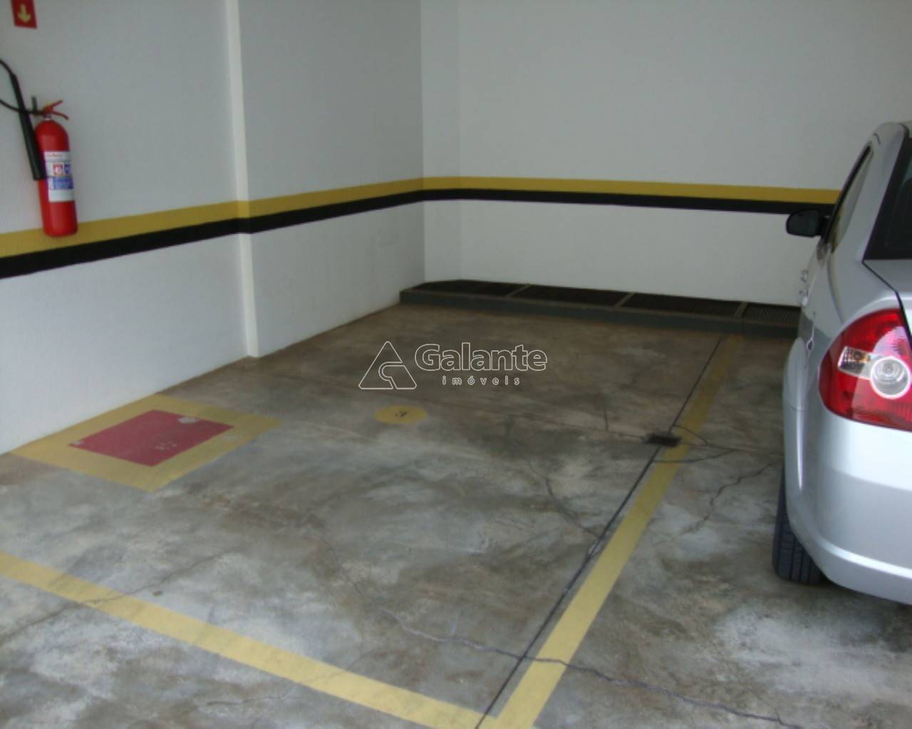 Apartamento em Cambuí, Campinas - Foto 18