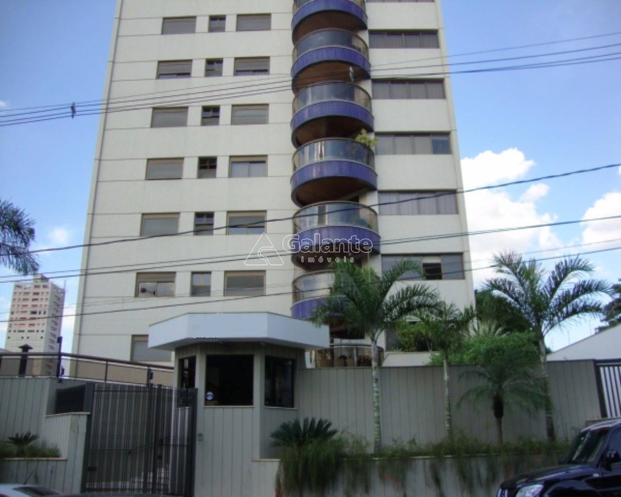 Apartamento em Cambuí, Campinas - Apartamento - Cambuí - Foto 1