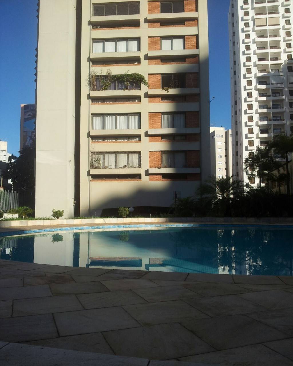 Apartamento em Cambuí, Campinas - Apartamento - Cambuí - Foto 1