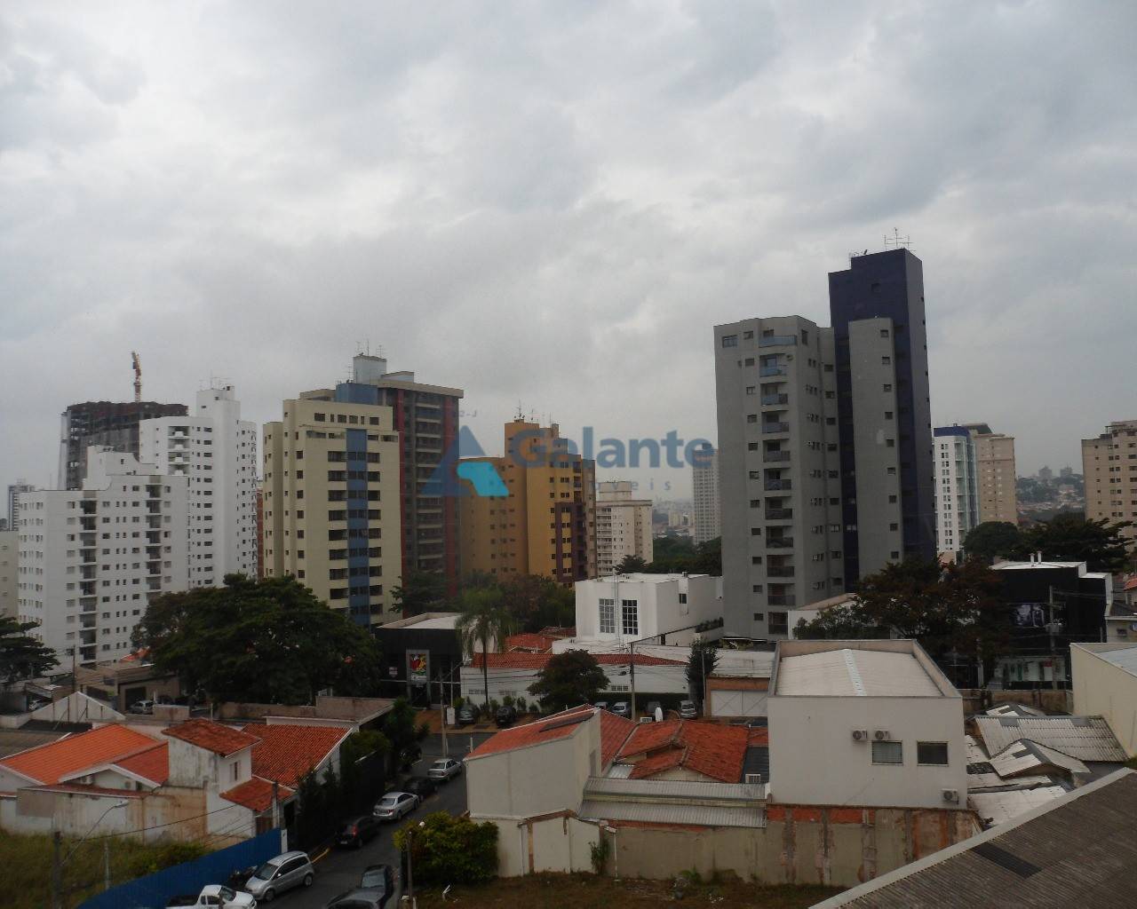 Apartamento em Cambuí, Campinas - Apartamento - Cambuí - Foto 6