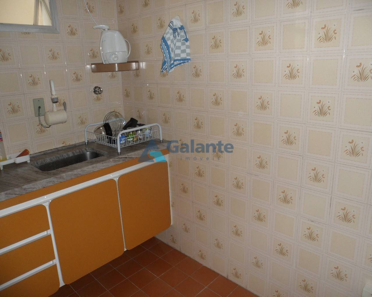 Apartamento em Cambuí, Campinas - Apartamento - Cambuí - Foto 2