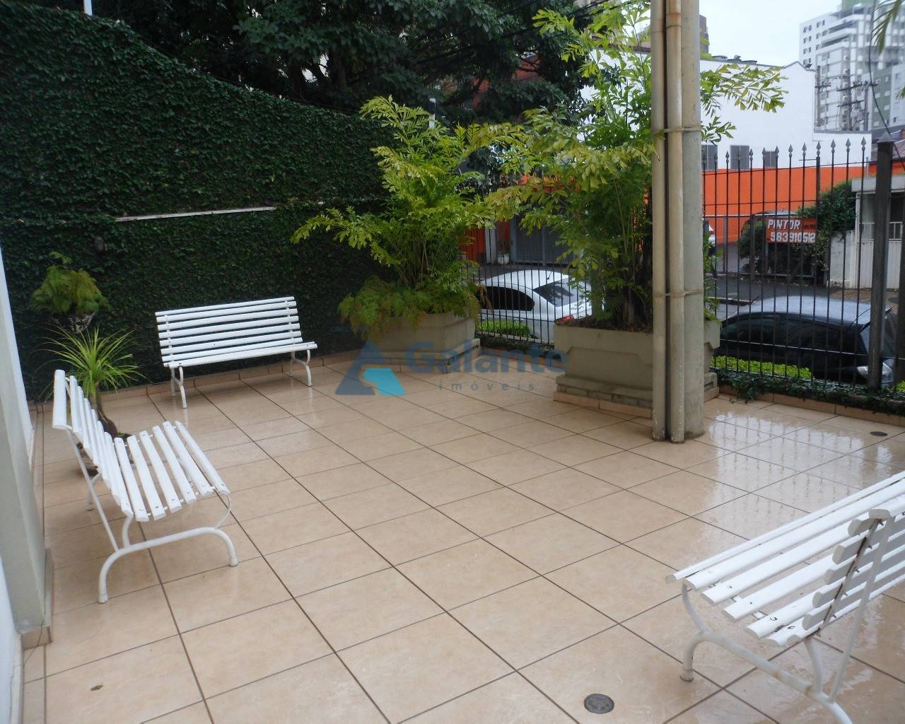 Apartamento em Cambuí, Campinas - Apartamento - Cambuí - Foto 5