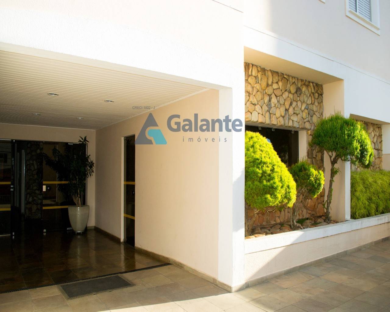 Apartamento em Cambuí, Campinas - Foto 6