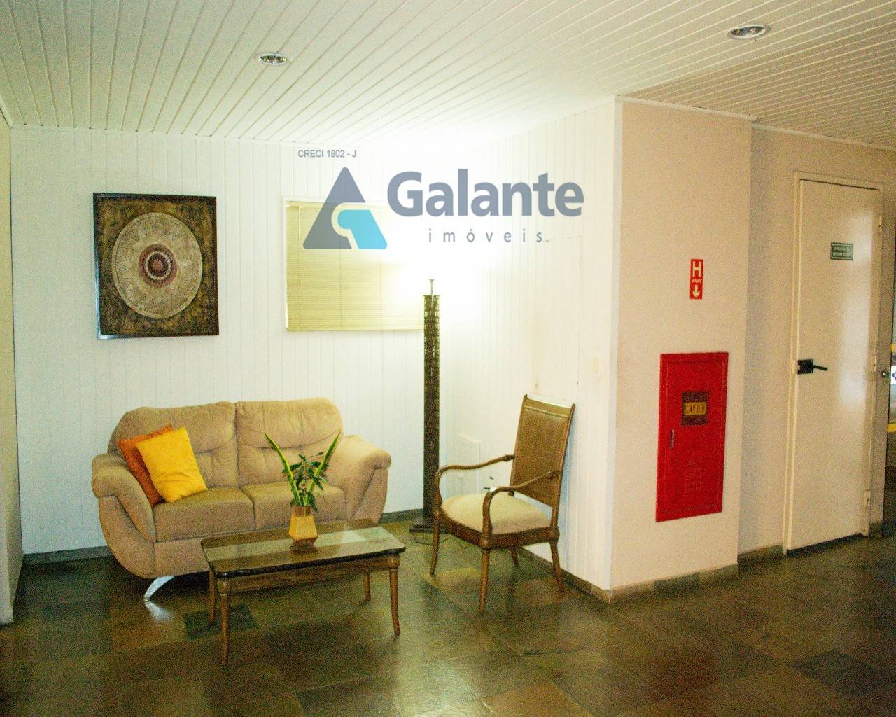 Apartamento em Cambuí, Campinas - Foto 7