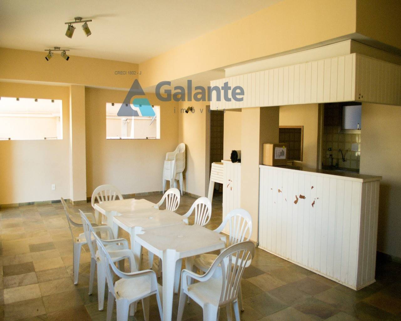 Apartamento em Cambuí, Campinas - Foto 17