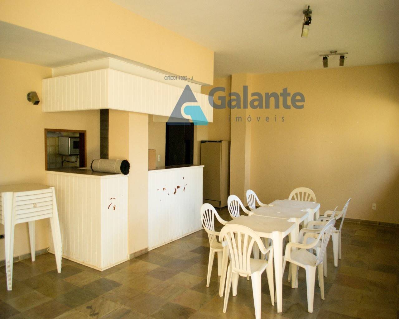 Apartamento em Cambuí, Campinas - Foto 12