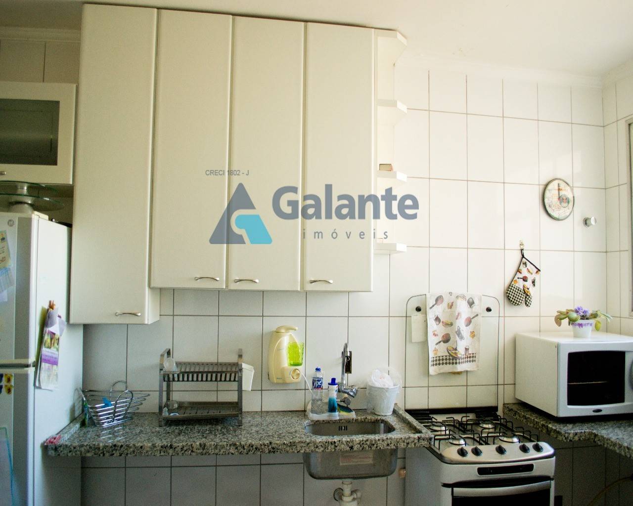 Apartamento em Cambuí, Campinas - Foto 10