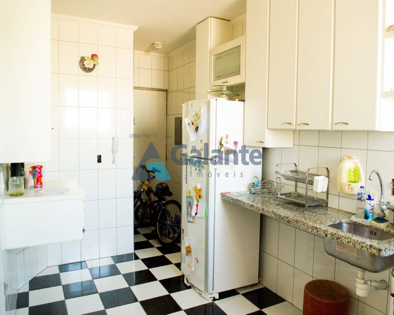 Apartamento em Cambuí, Campinas - Foto 25