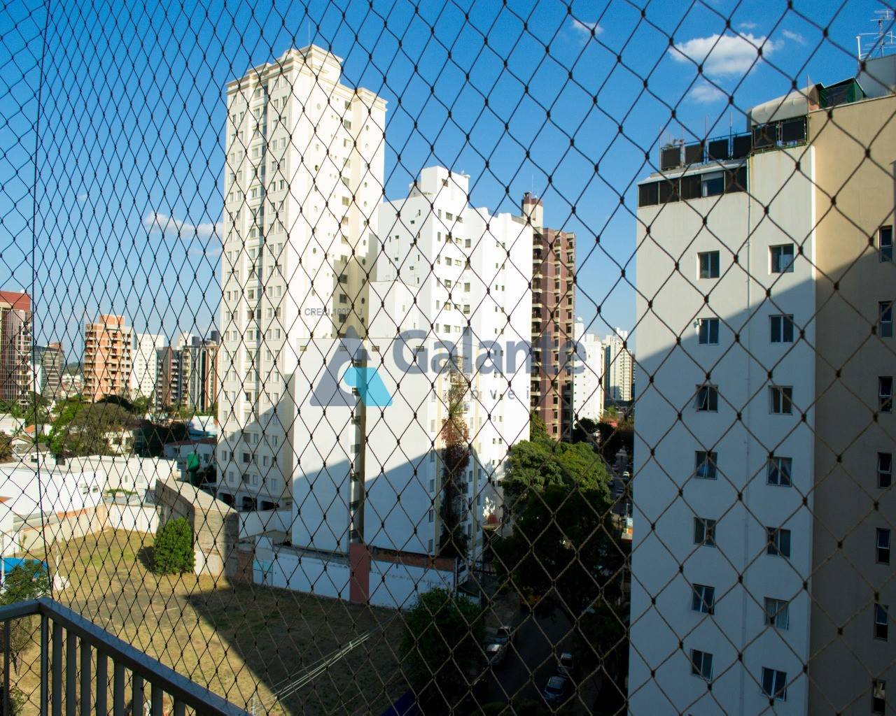 Apartamento em Cambuí, Campinas - Foto 5