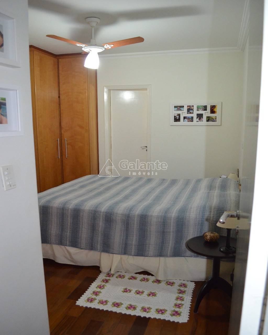 Apartamento em Cambuí, Campinas - Foto 9
