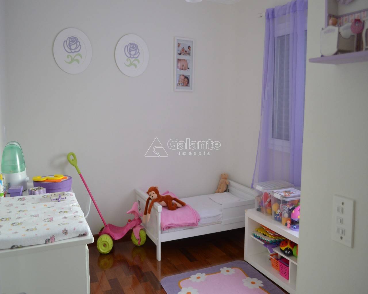Apartamento em Cambuí, Campinas - Foto 5