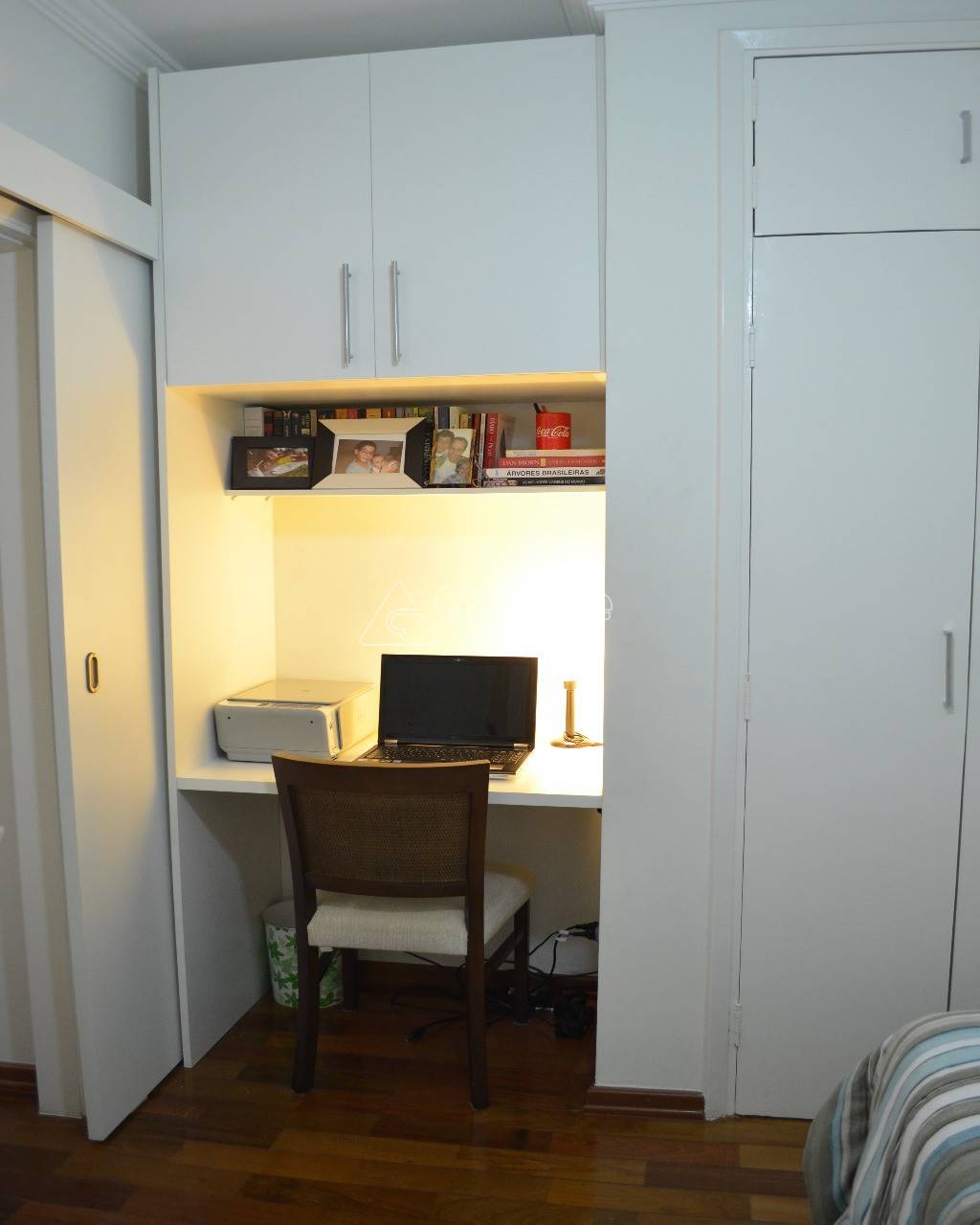 Apartamento em Cambuí, Campinas - Foto 7