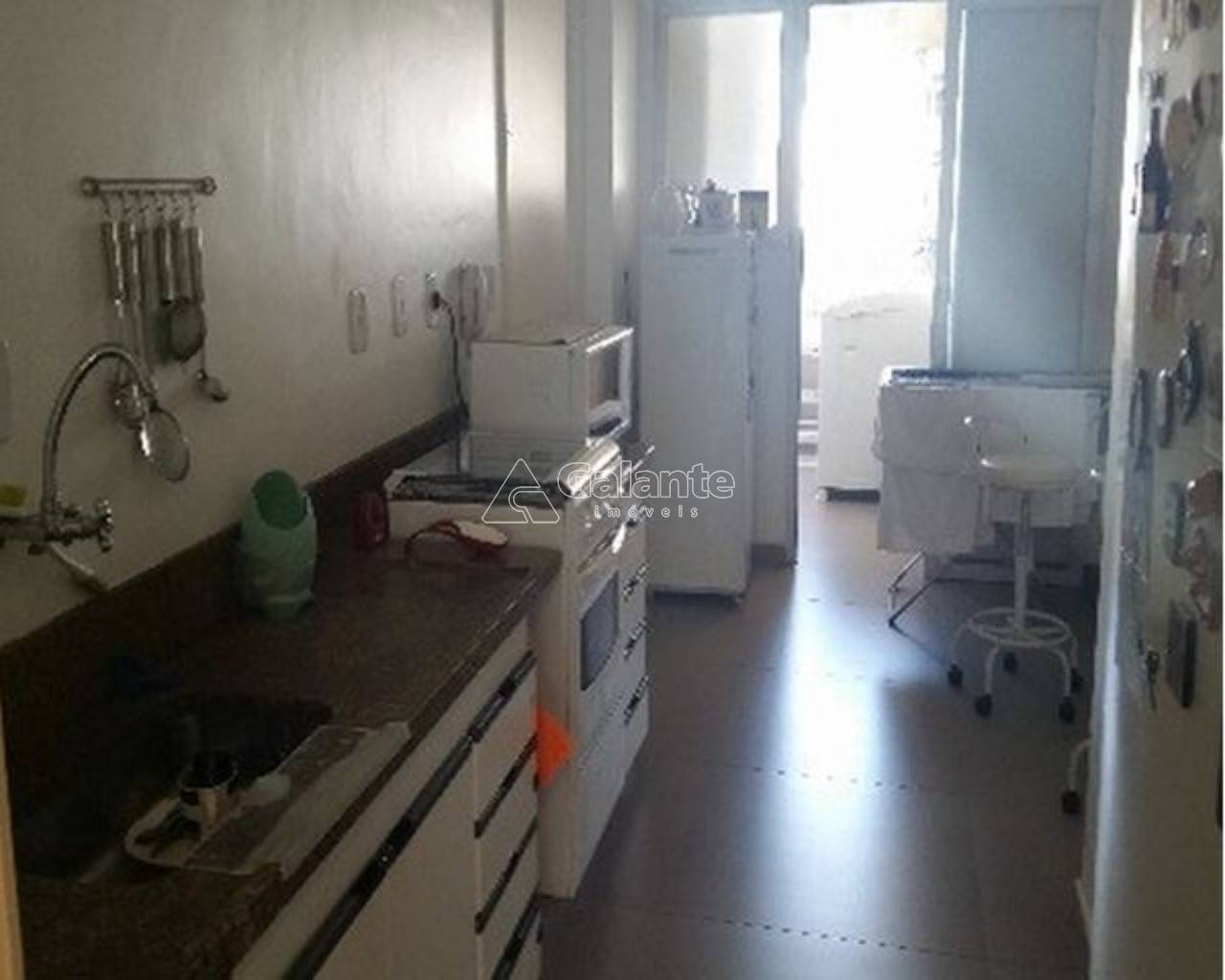 Apartamento em Cambuí, Campinas - Foto 6