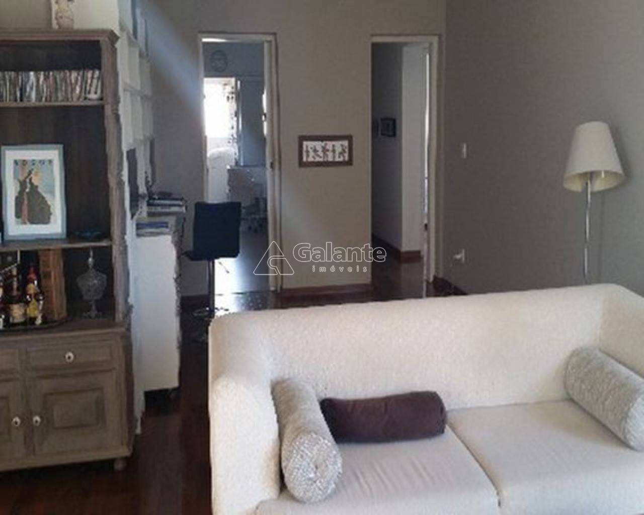 Apartamento em Cambuí, Campinas - Foto 8