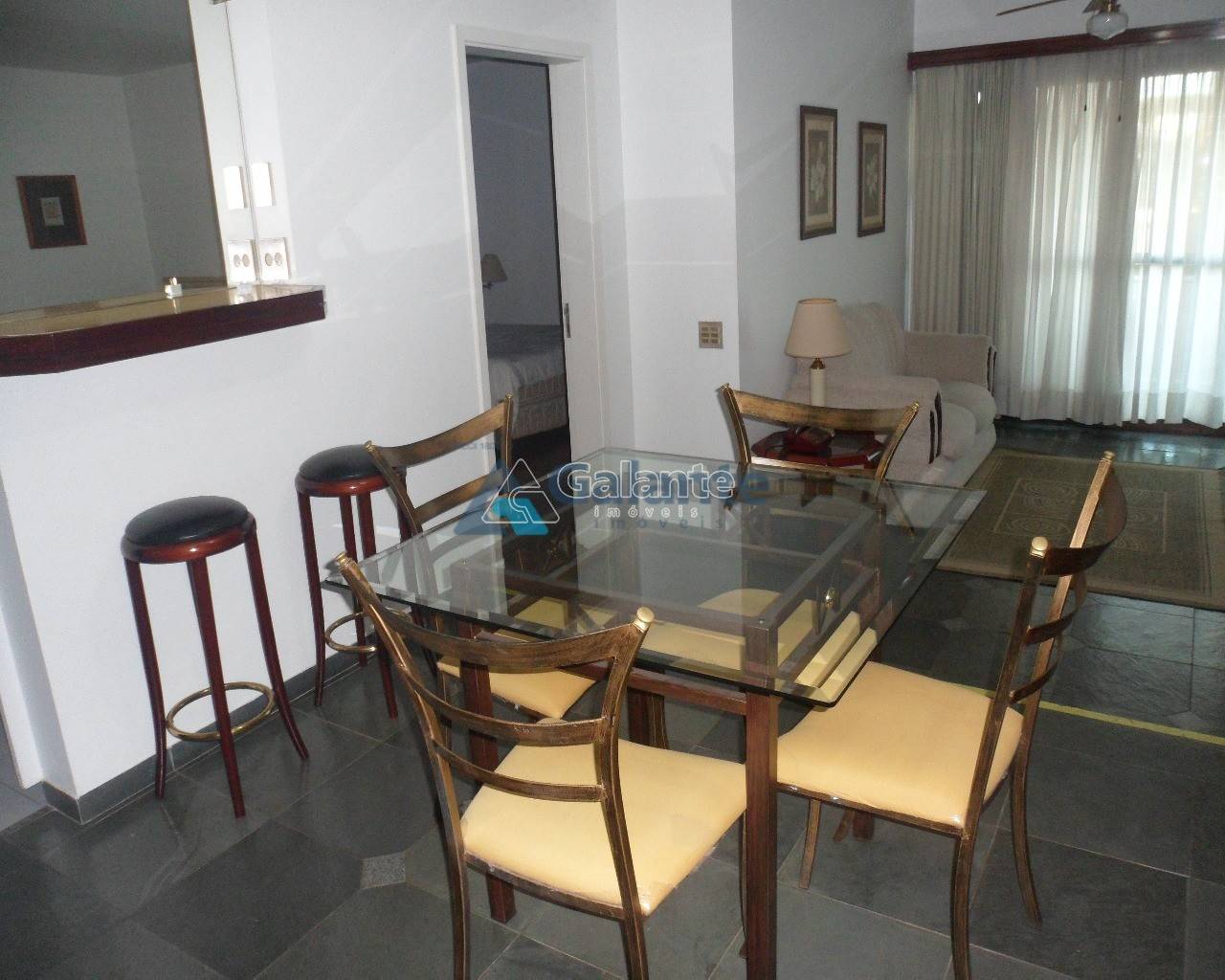 Apartamento em Cambuí, Campinas - Apartamento - Cambuí - Foto 3