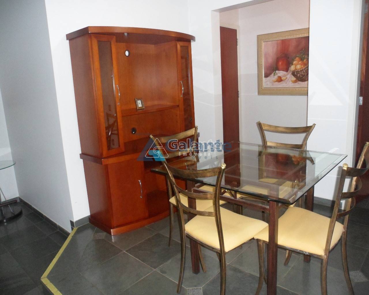 Apartamento em Cambuí, Campinas - Apartamento - Cambuí - Foto 8