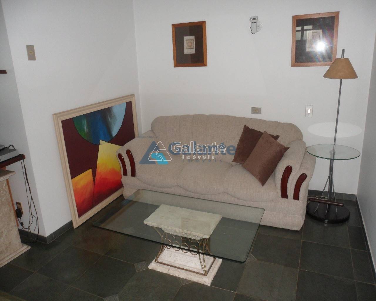 Apartamento em Cambuí, Campinas - Apartamento - Cambuí - Foto 12