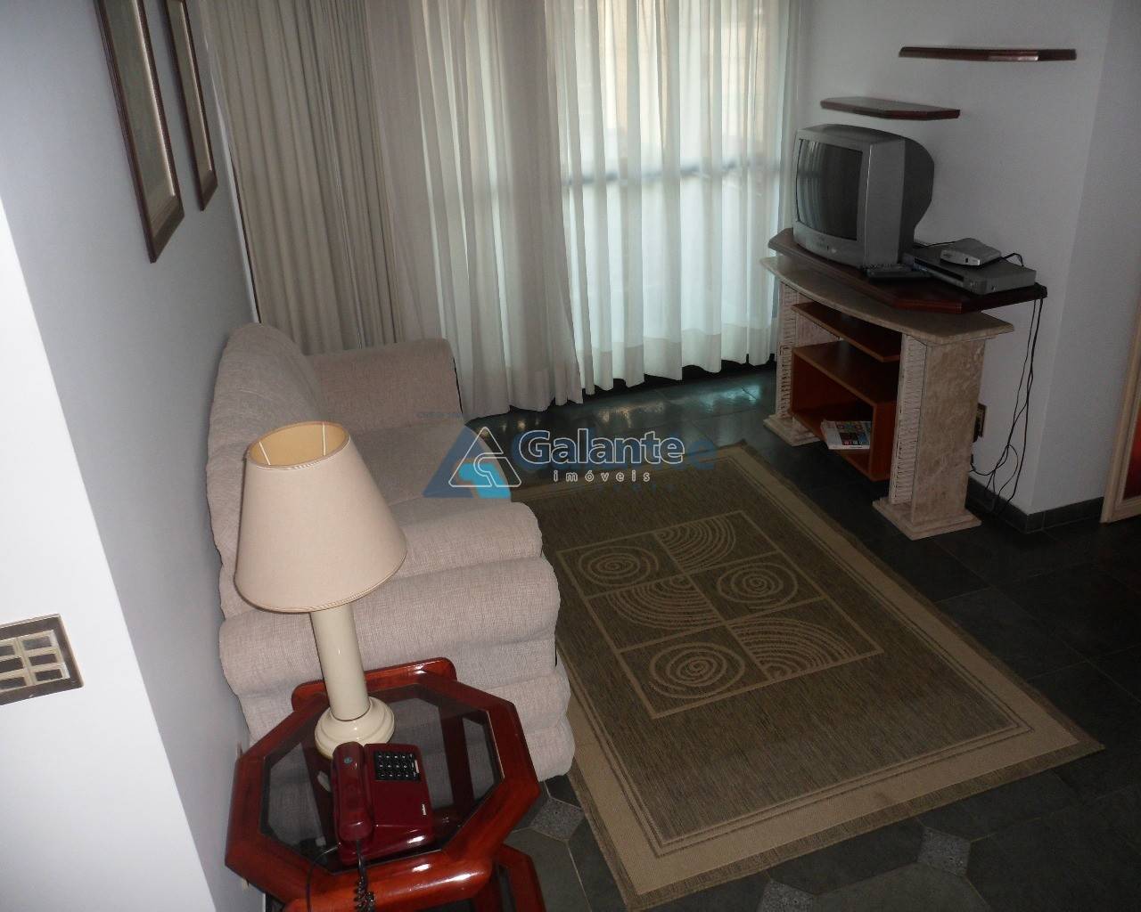 Apartamento em Cambuí, Campinas - Apartamento - Cambuí - Foto 9