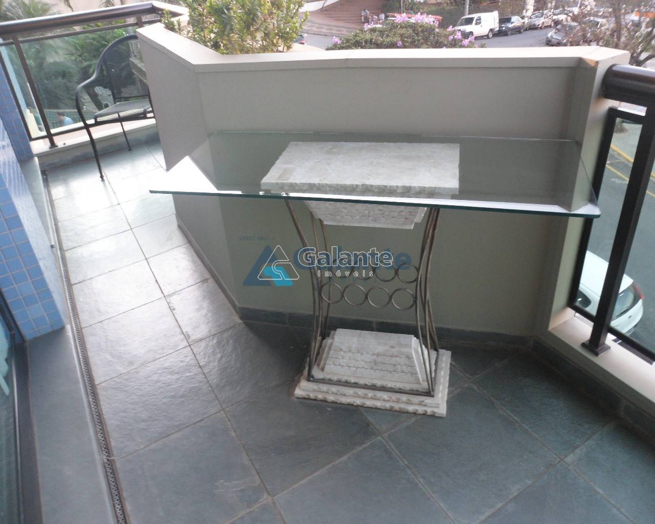 Apartamento em Cambuí, Campinas - Apartamento - Cambuí - Foto 14